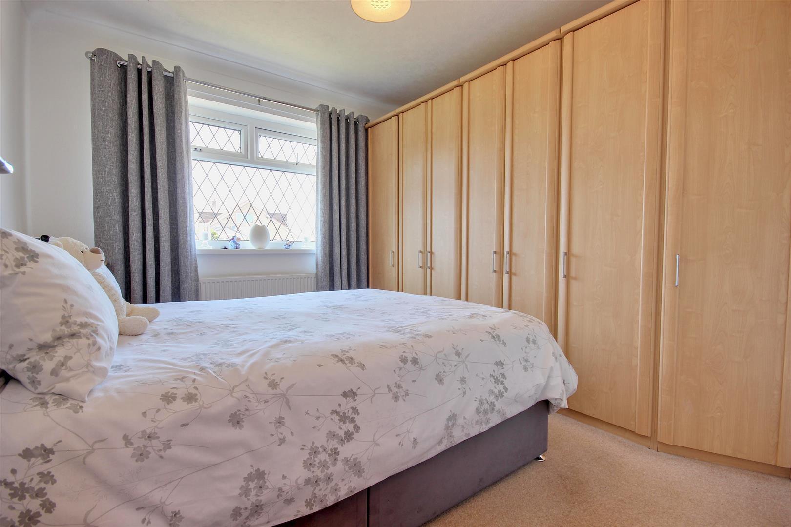Cawood Drive, Skirlaugh